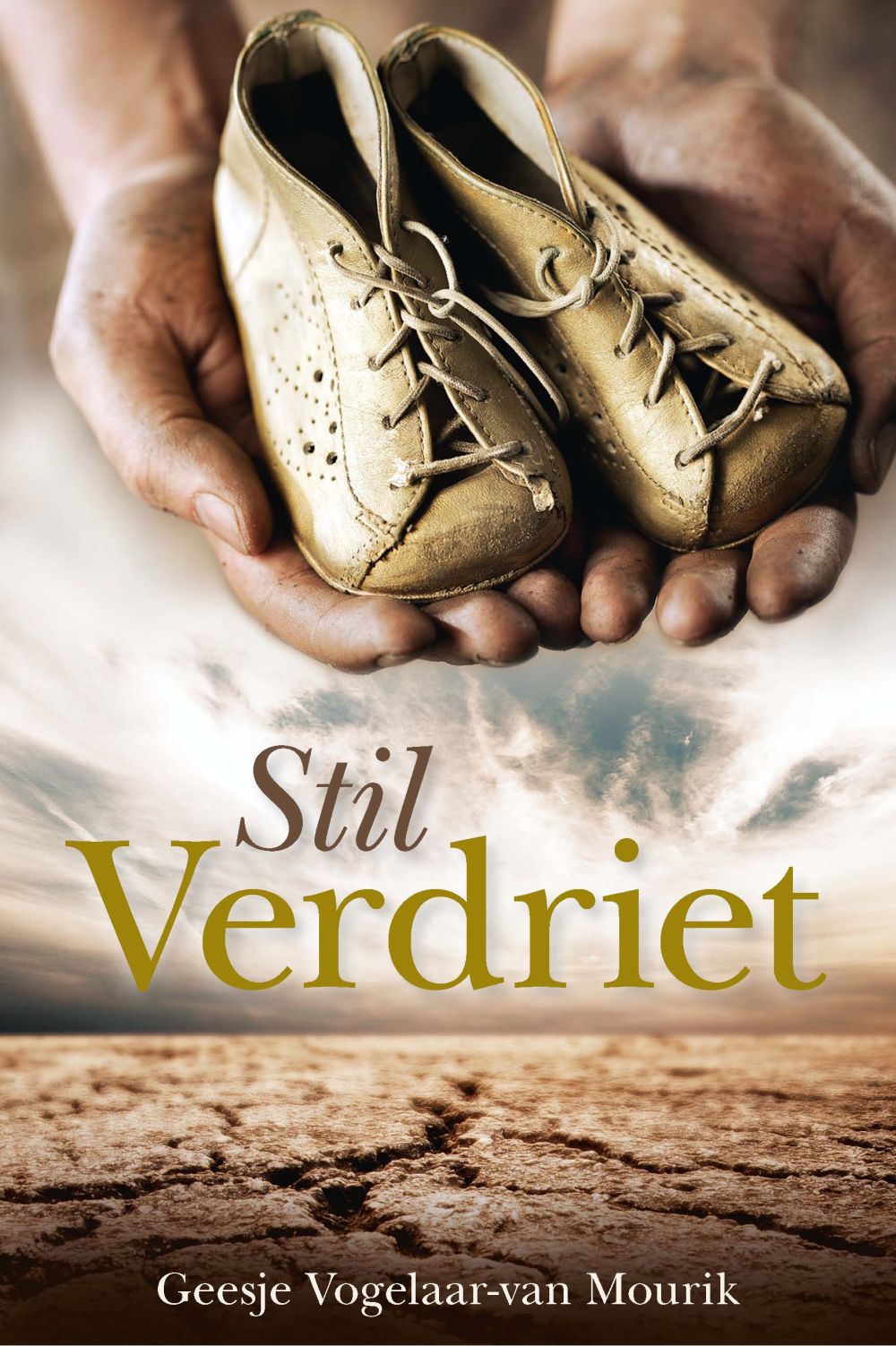 Stil verdriet; E-book